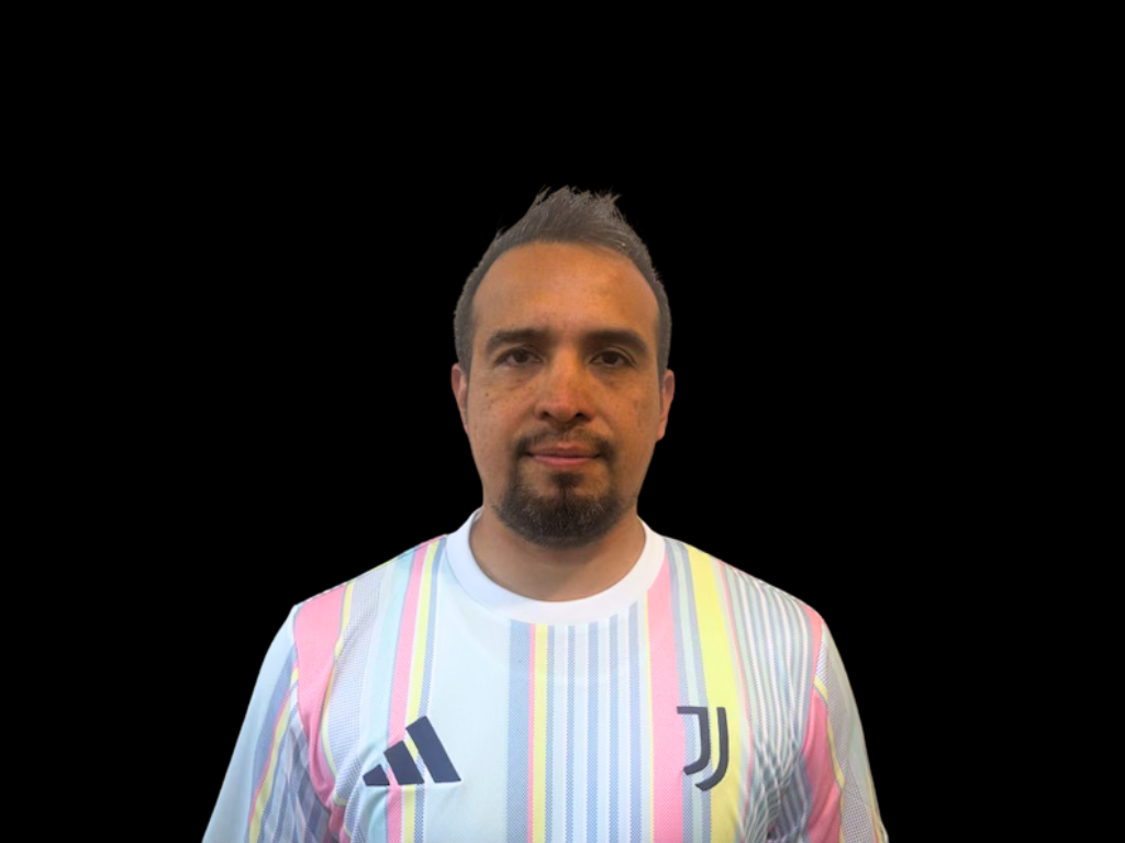 Christian Vanegas