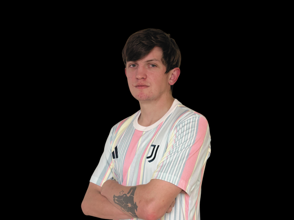 Conor McGinley