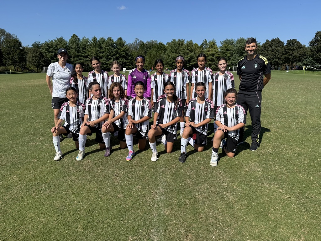 U11 Girls