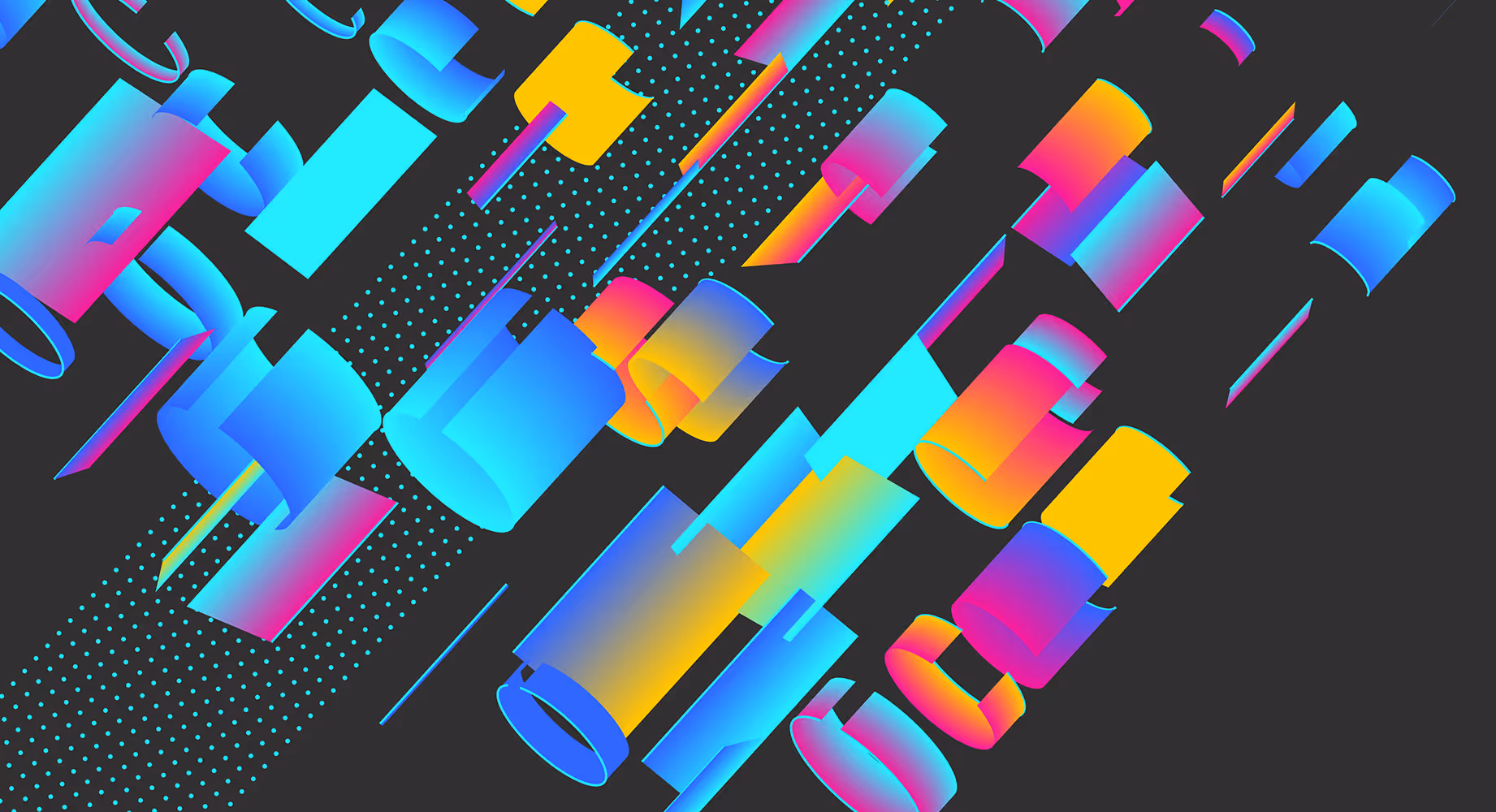 generative artwork example