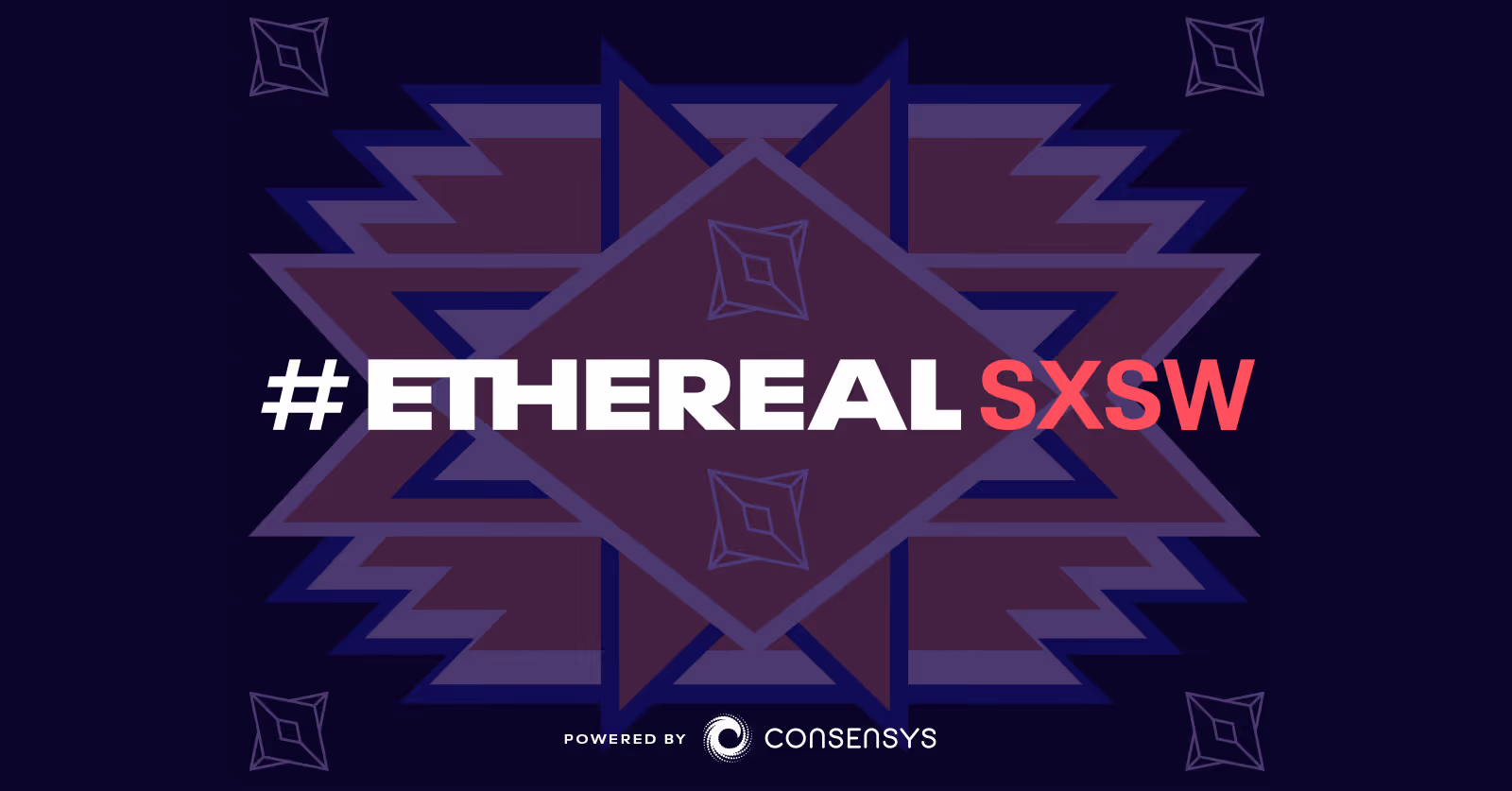 SXSW ConsenSys Blockchain House 2019