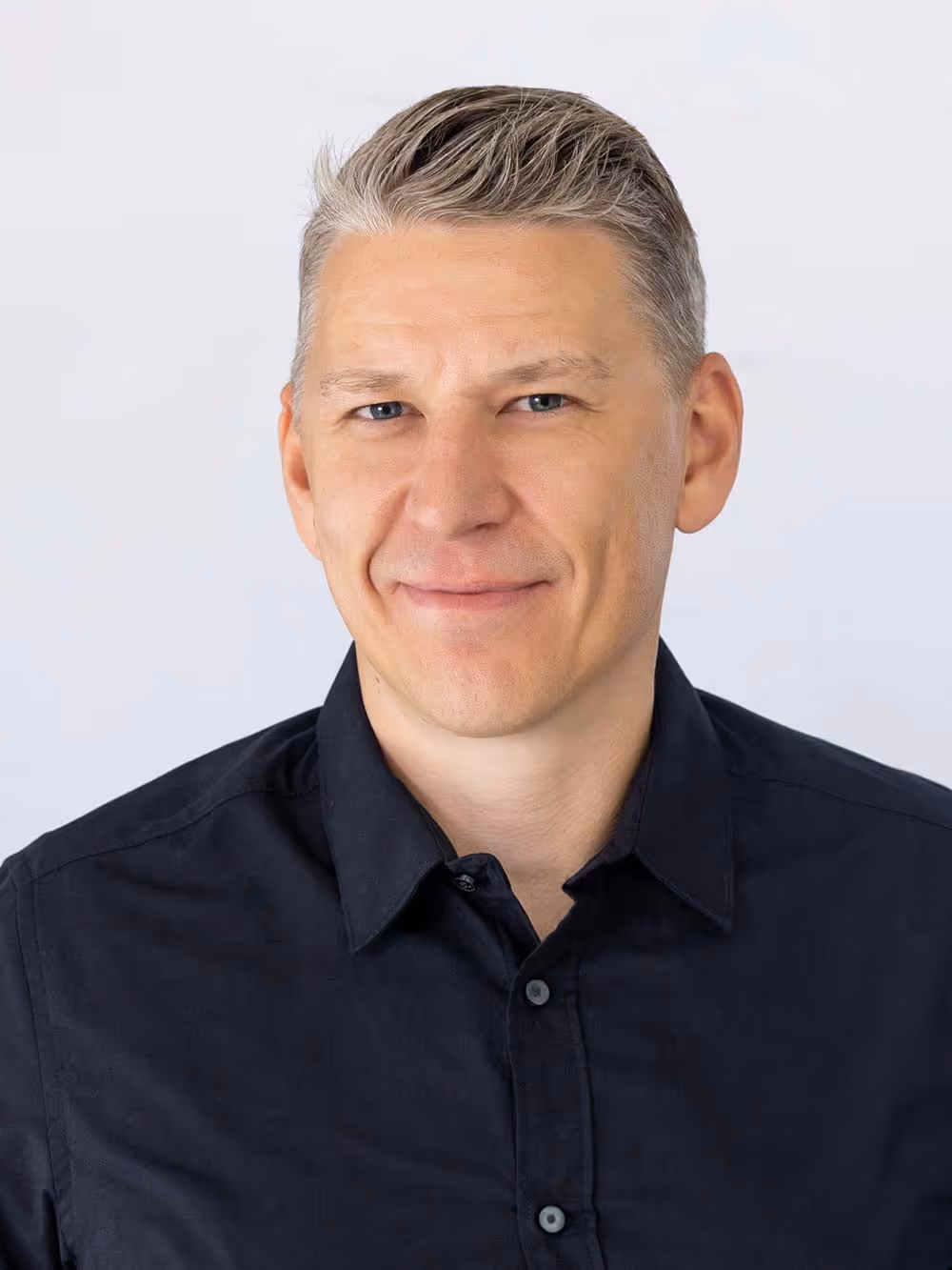 Photo of Chris Magruder Webflow Designer and Developer 