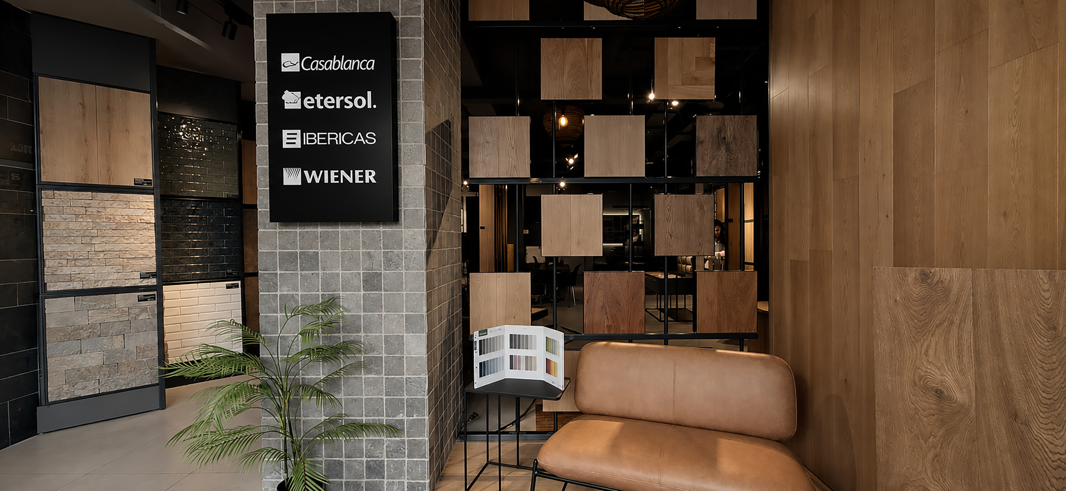 Grupo Revex Las Condes Design