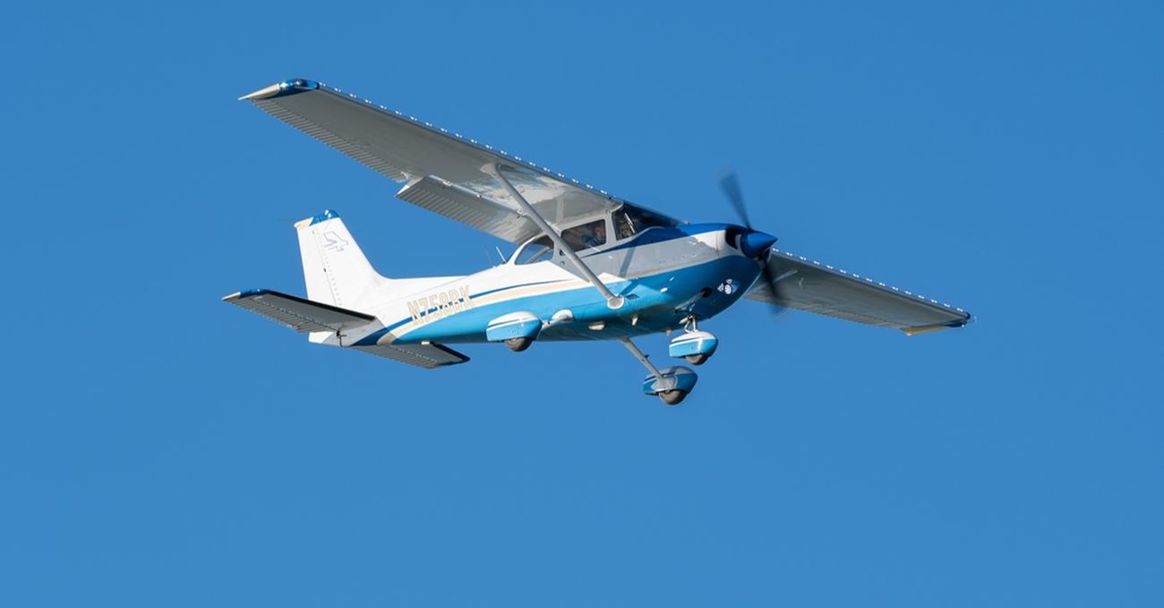 What Is The Easiest Plane To Fly? SkyTough