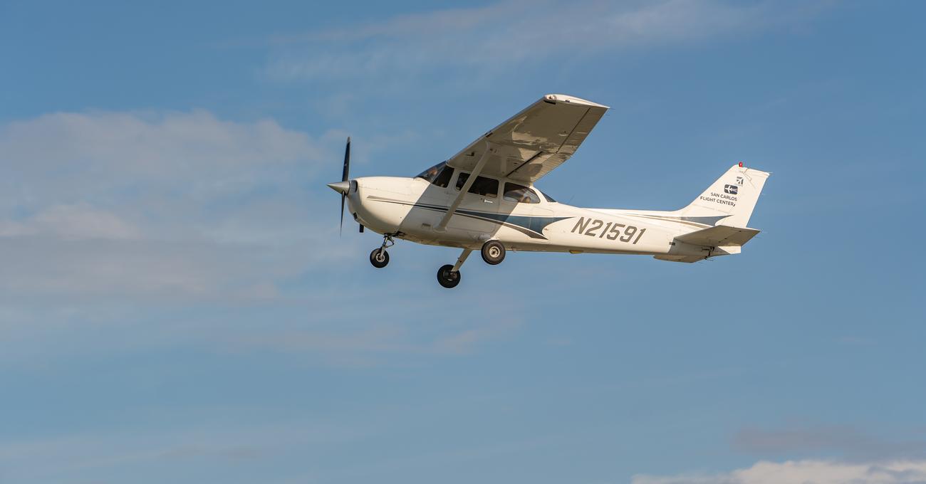 How Much Fuel Does A Cessna 182 Burn Per Hour? SkyTough