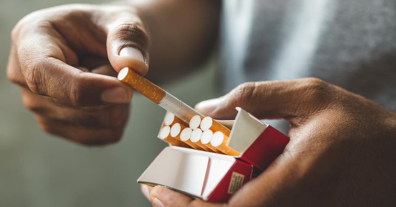 how bad is one cigarette a day reddit Social smoking: Will an occasional cigarette damage your health?
