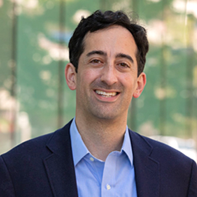 Headshot of Mazahir Salih