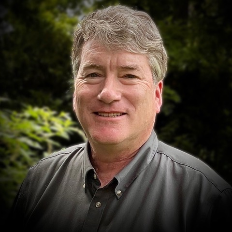 Headshot of Ben Allen, Executive Director of Better Ballot Iowa