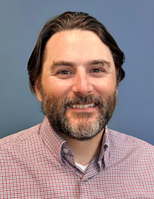 Headshot of Zeb Beilke-McCallum