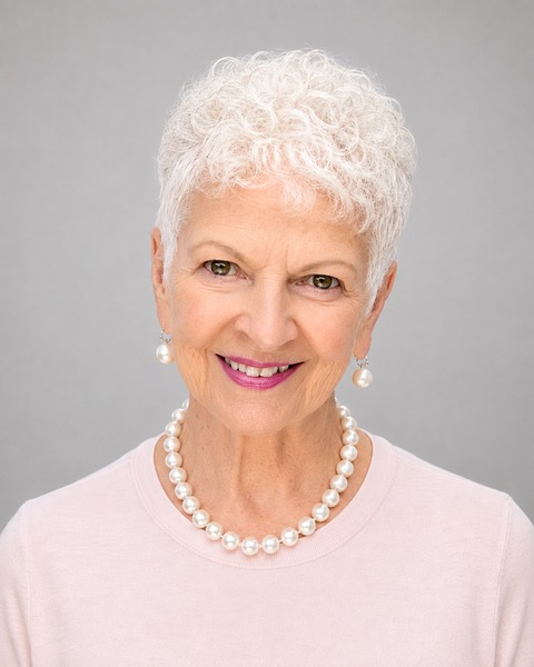 Photo of Mary Riche