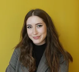 Portraitbild Lisa Nolden