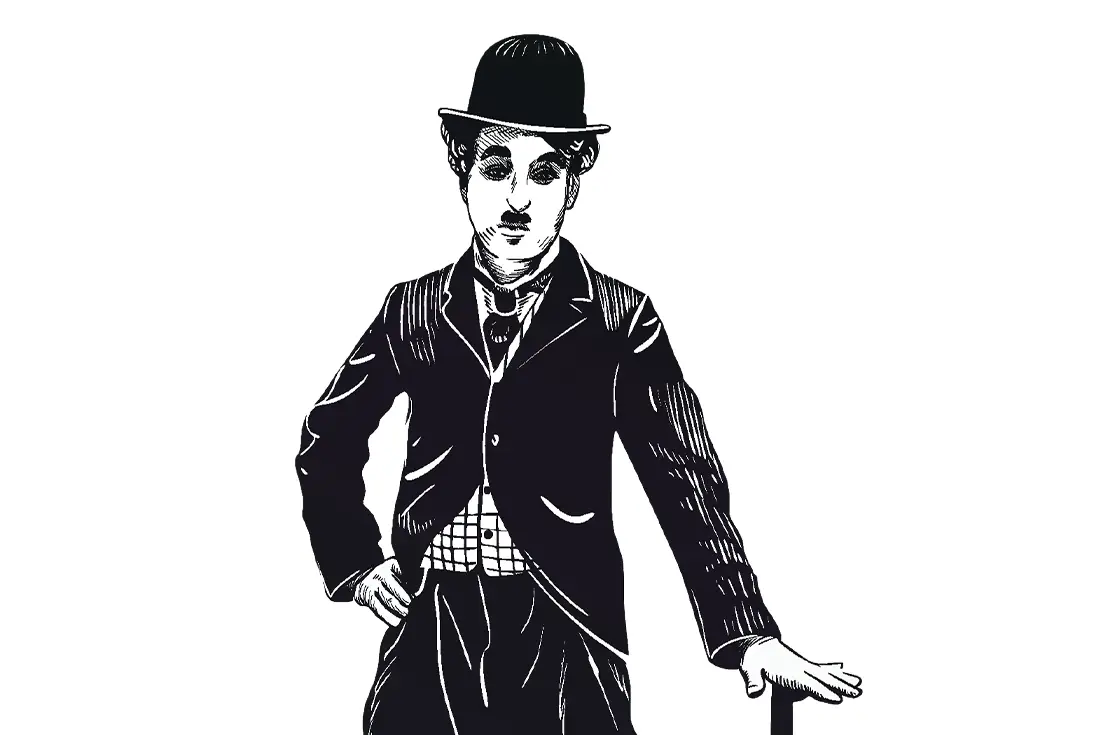 Charlie Chaplin