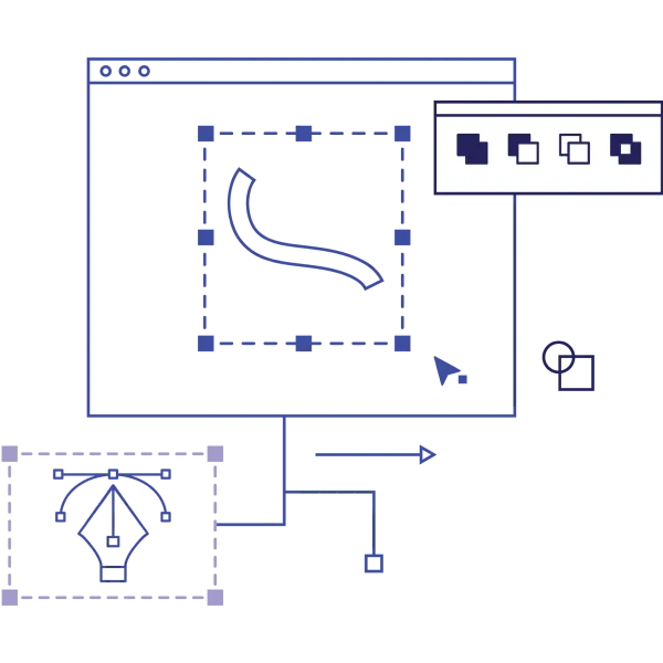 UX/UI Design