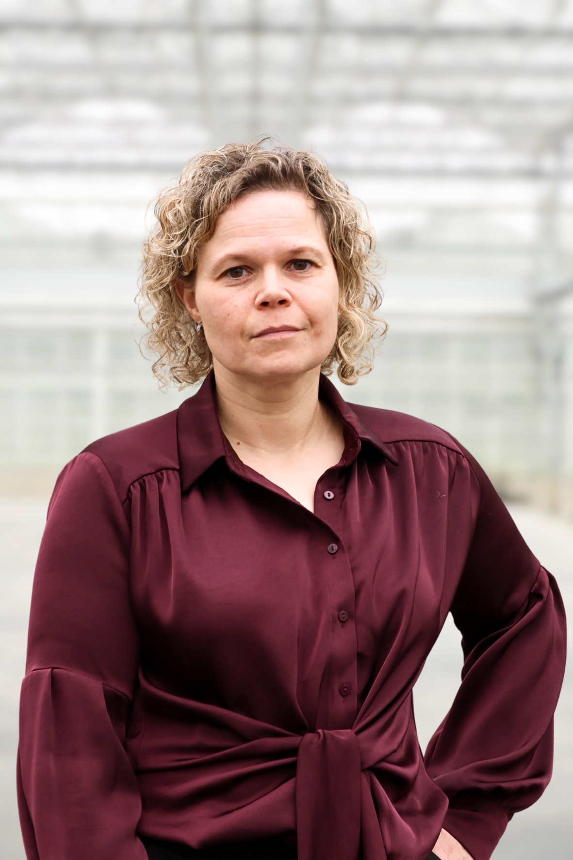 Maartje Aben - Roelofs 