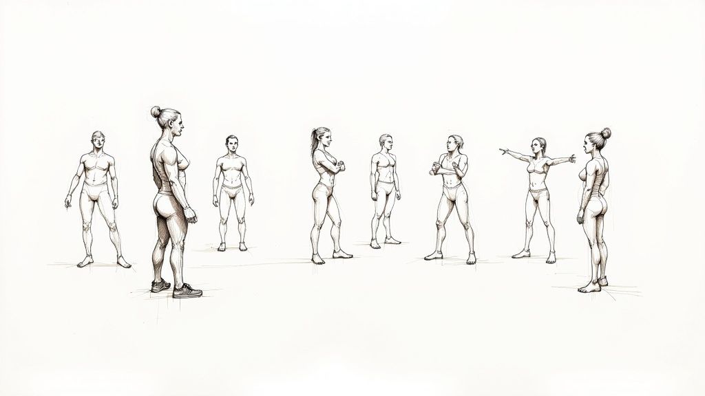 Group Fitness Instructor