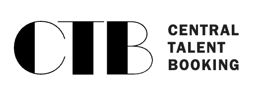 Central Talent Booking