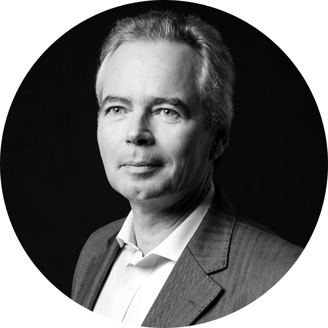 Claus Gerber, LL.M.