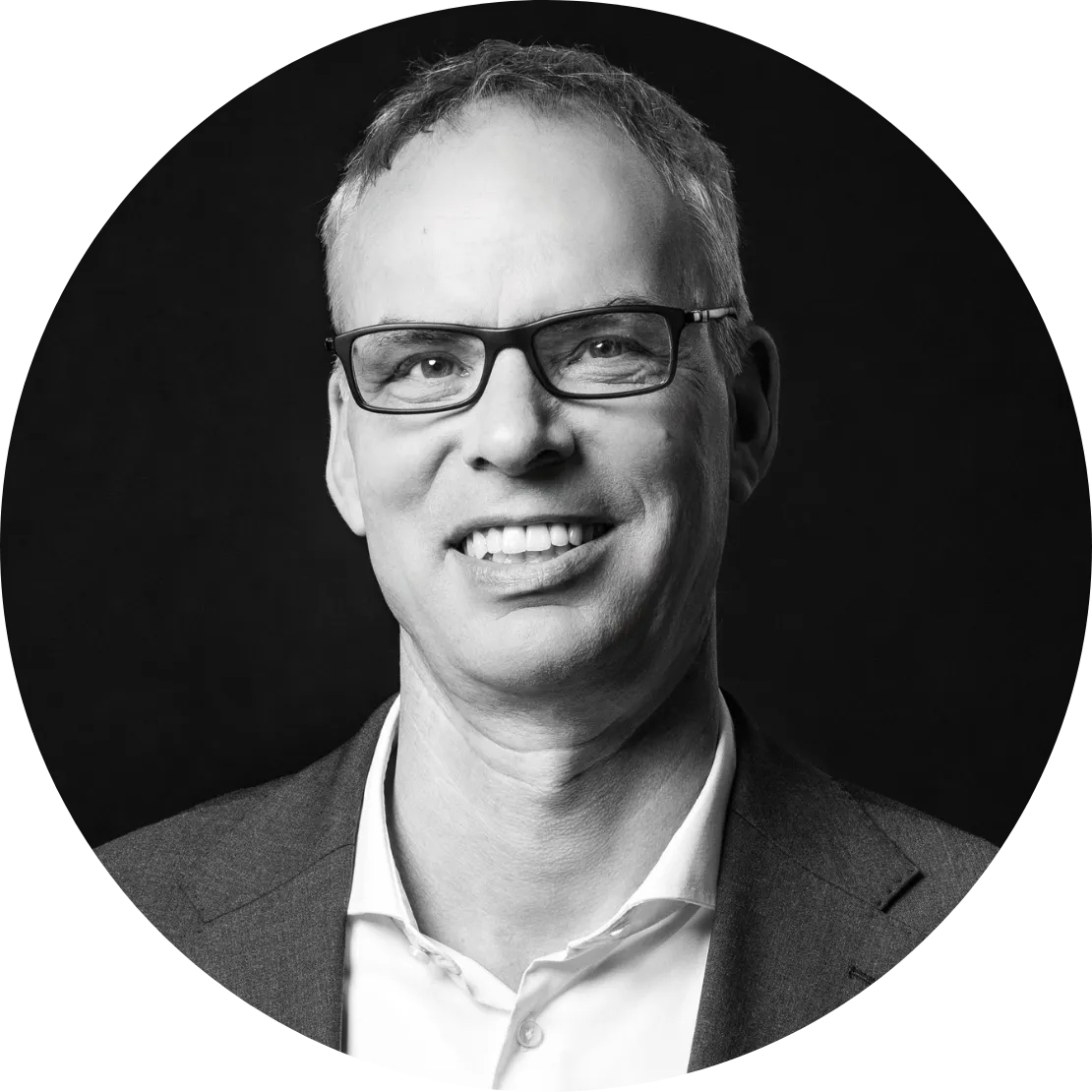 Dr. Marcus Herrmann