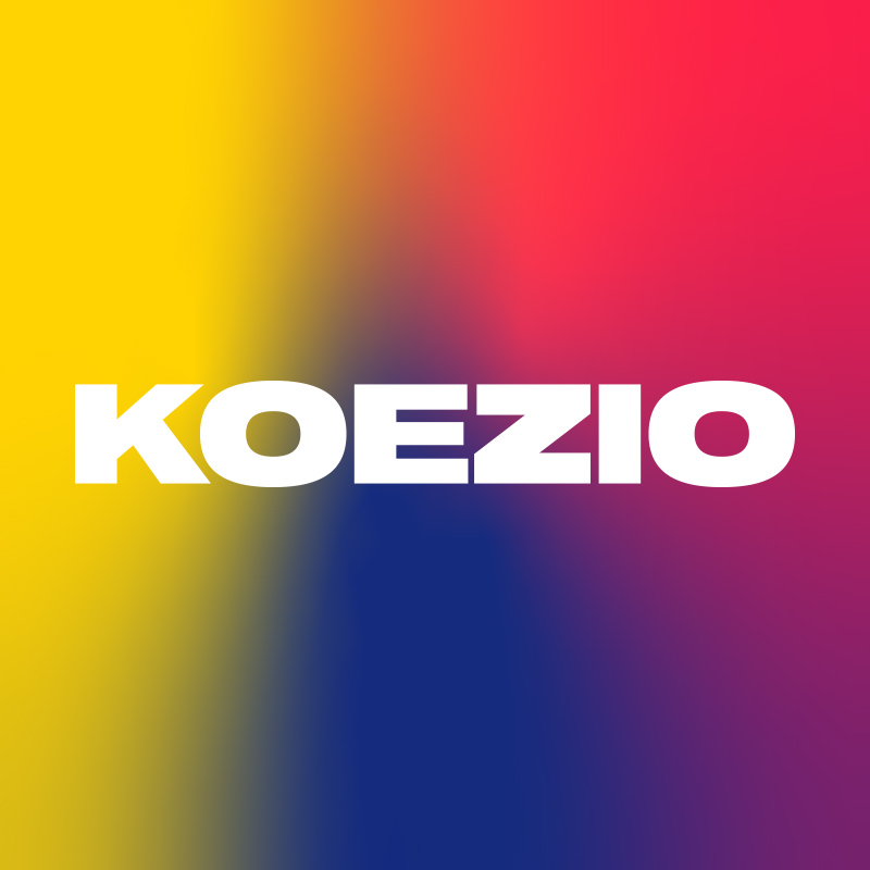 Logo Koezio