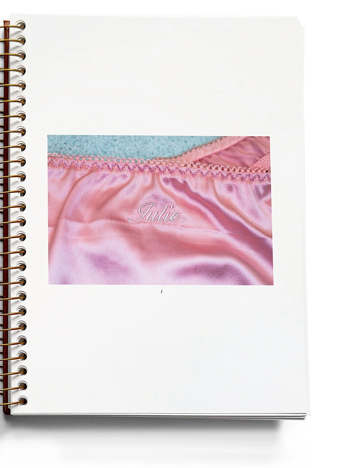 Nadia Lee Cohen and Martin Parr Reimagine Julie Bullard, Essex, UK, photography 90's