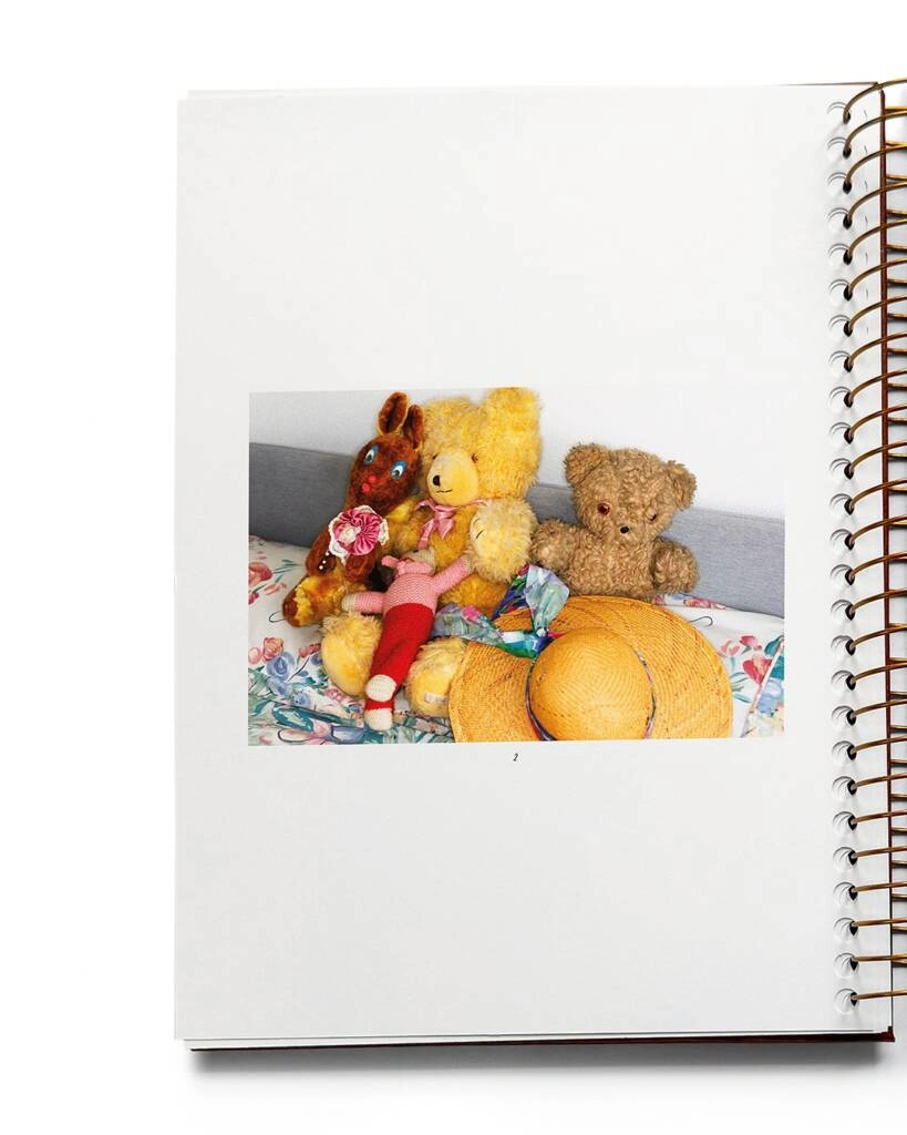 Nadia Lee Cohen and Martin Parr Reimagine Julie Bullard, Essex, UK, photography 90's