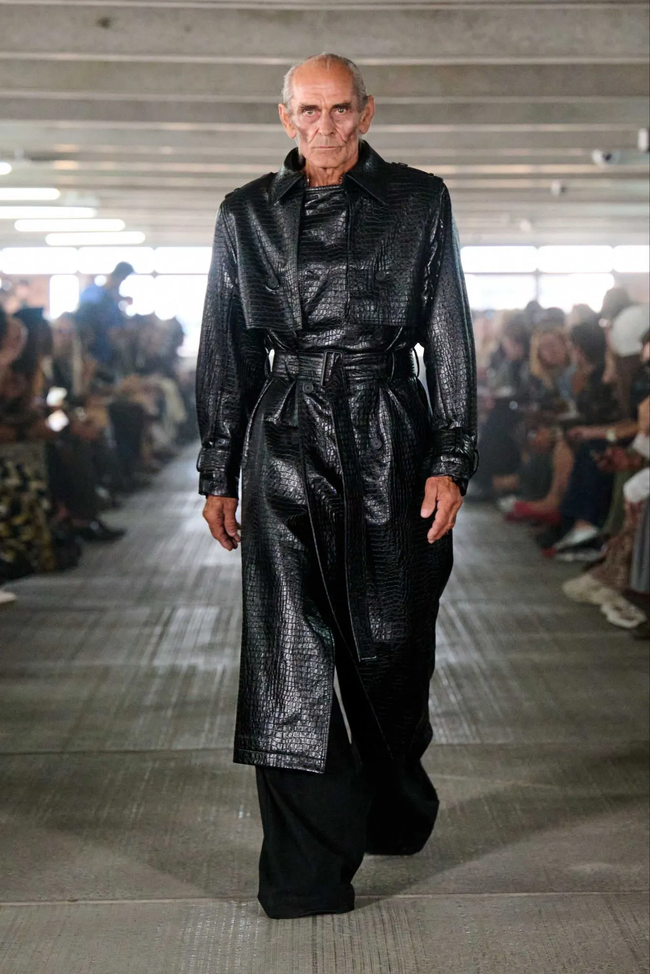 Han Kjøbenhavn S/S 26: Suburban Armor for the End Times