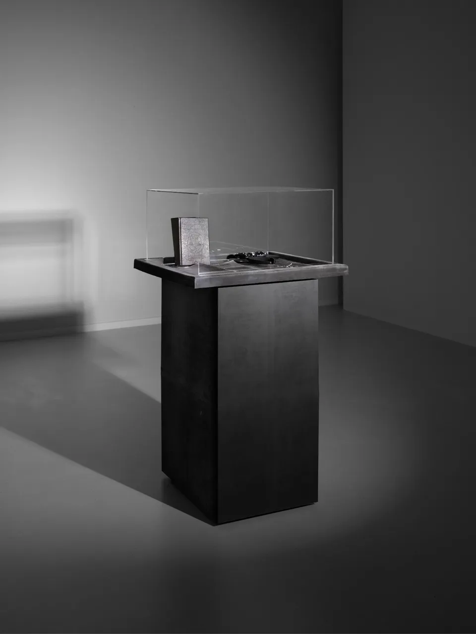 Sacred Profanities: FANATICS II by Julian-Jakob Kneer