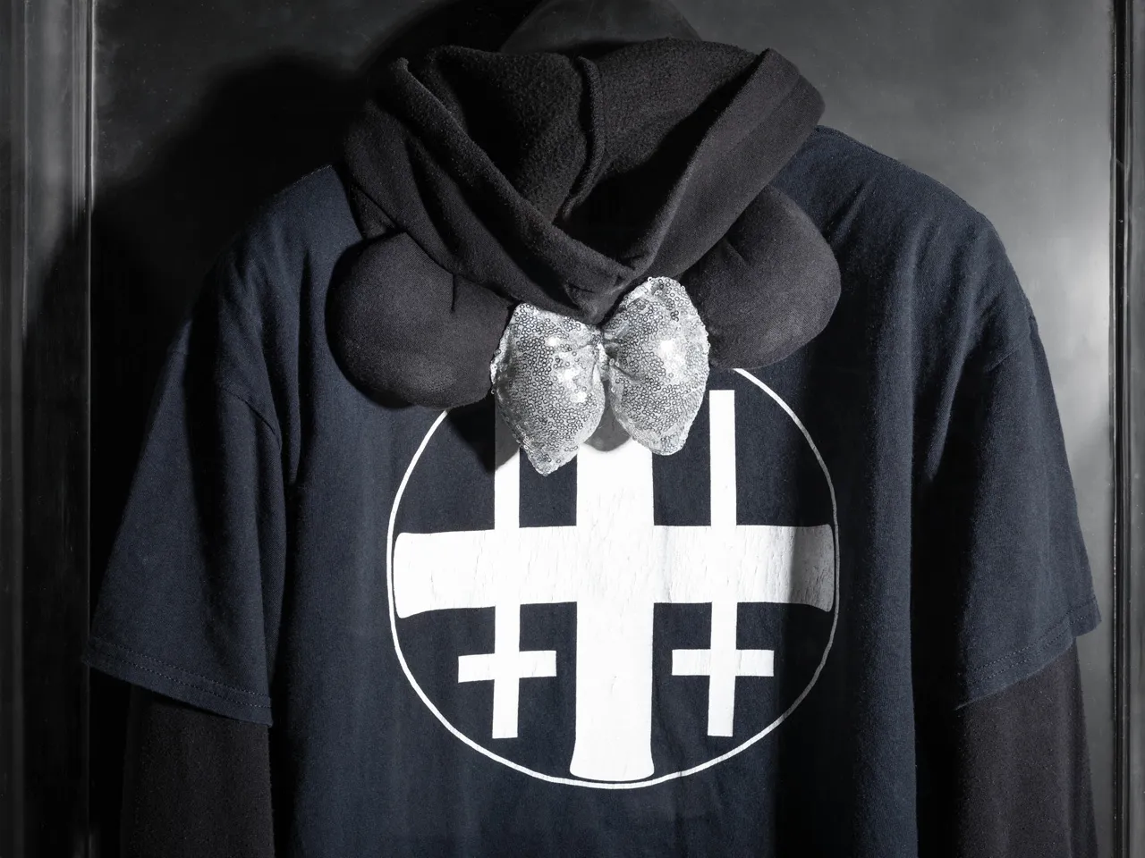 Sacred Profanities: FANATICS II by Julian-Jakob Kneer