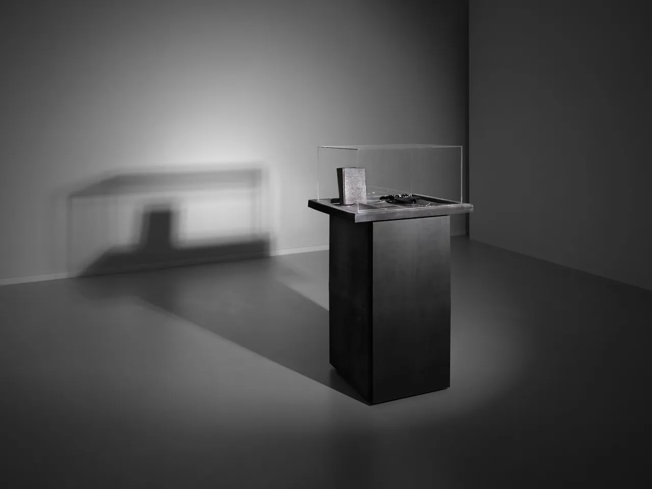 Sacred Profanities: FANATICS II by Julian-Jakob Kneer
