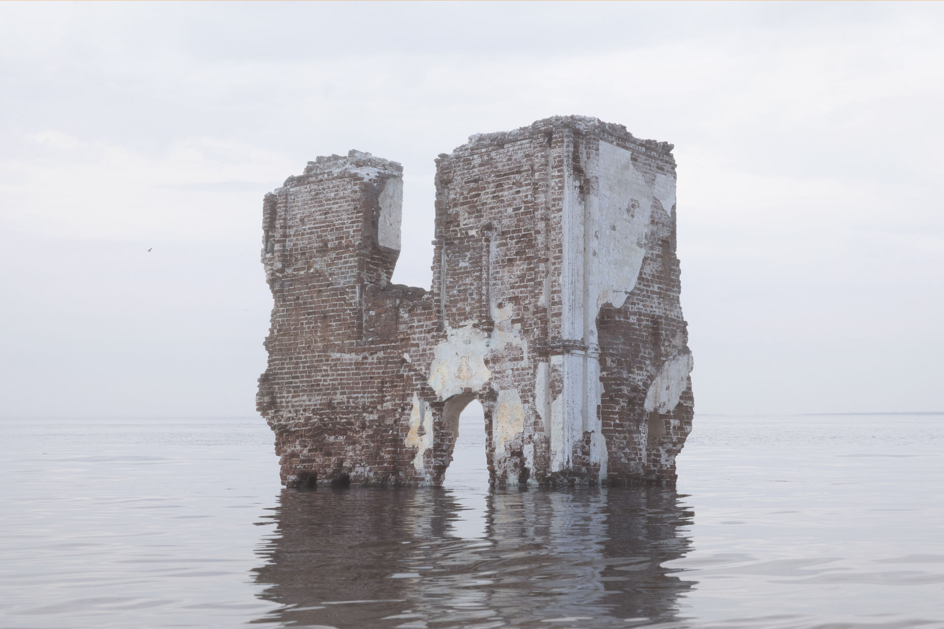 Igor Elukov’s “Book of Miracles” and the Theology of the Tundra, photography, russia, spirituality