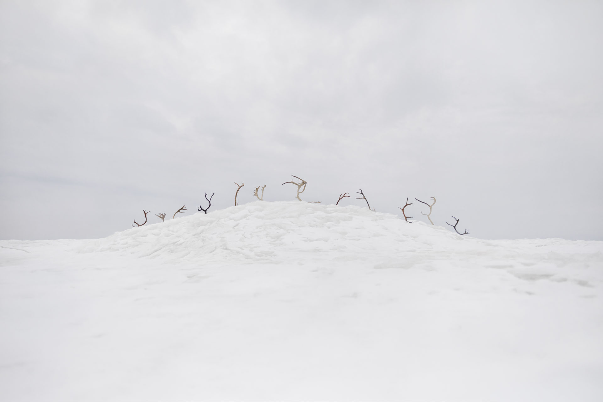 Igor Elukov’s “Book of Miracles” and the Theology of the Tundra, photography, russia, spirituality