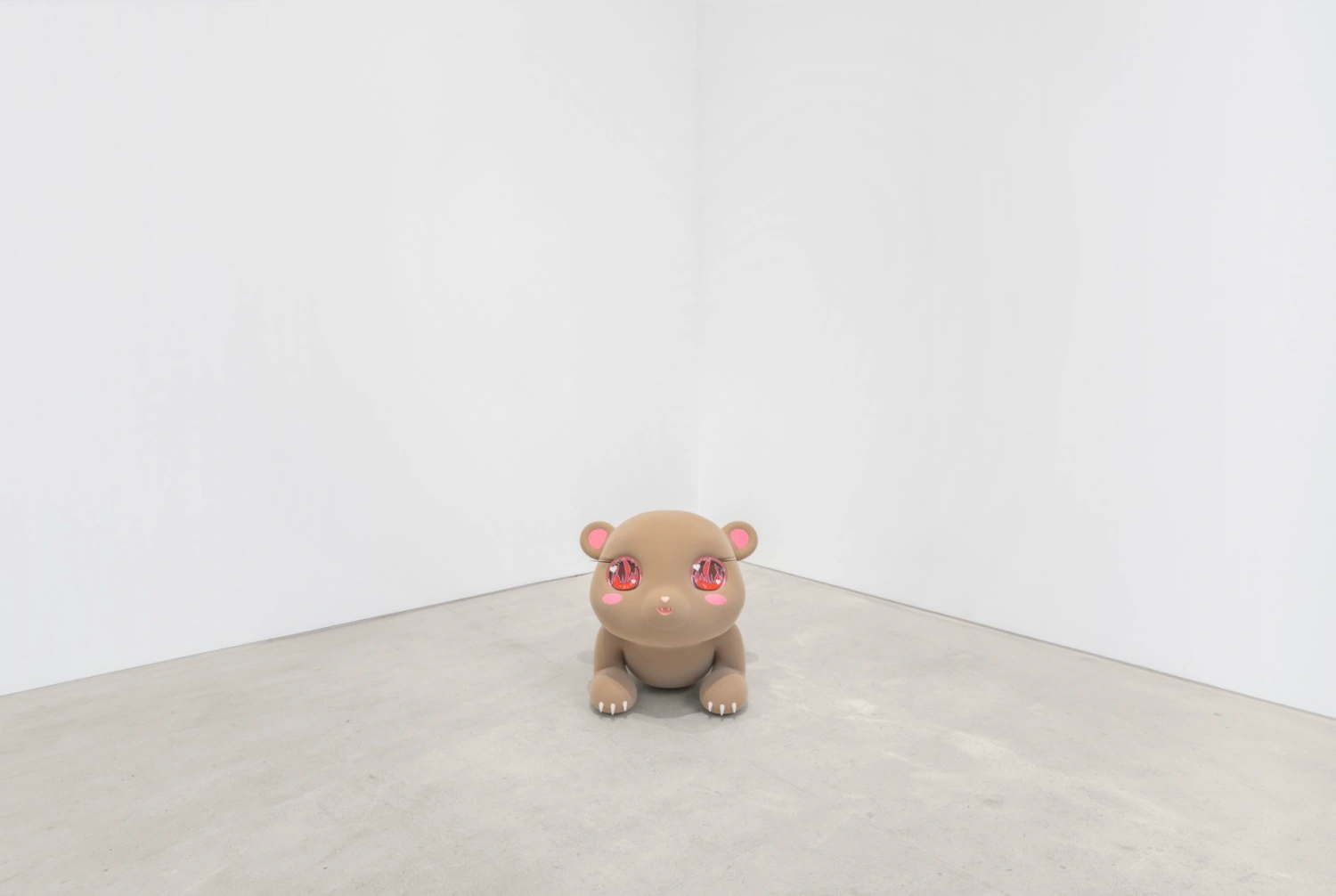 Tender Apocalypses: Precious Okoyomon’s Worlds of Relation at the Edge of Collapse, art exhibition, Paris