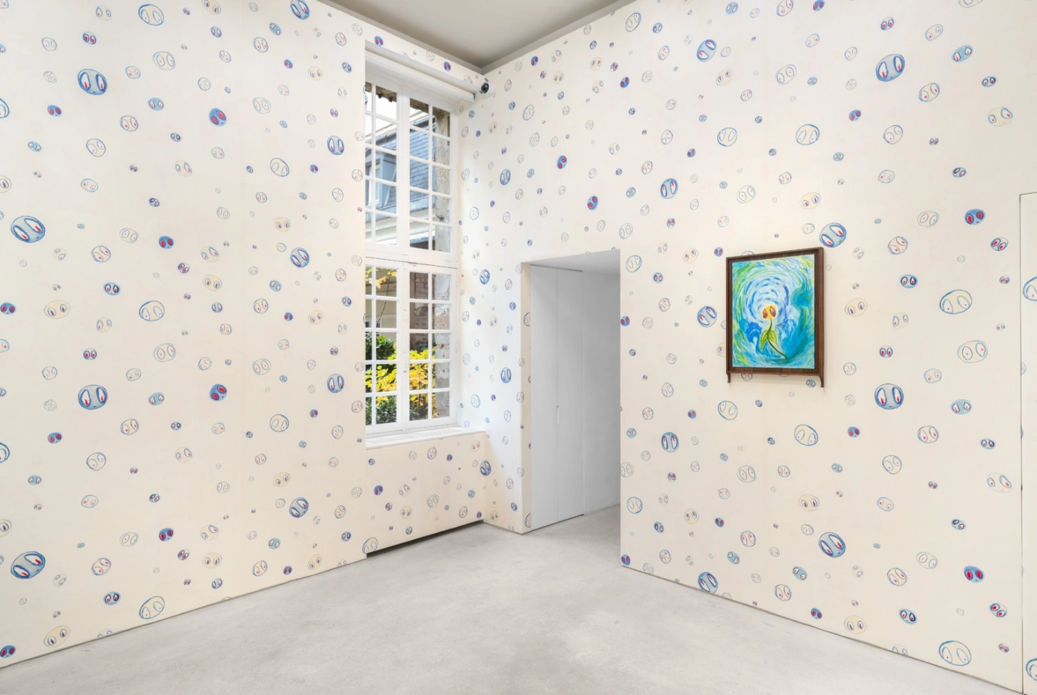 Tender Apocalypses: Precious Okoyomon’s Worlds of Relation at the Edge of Collapse, art exhibition, Paris