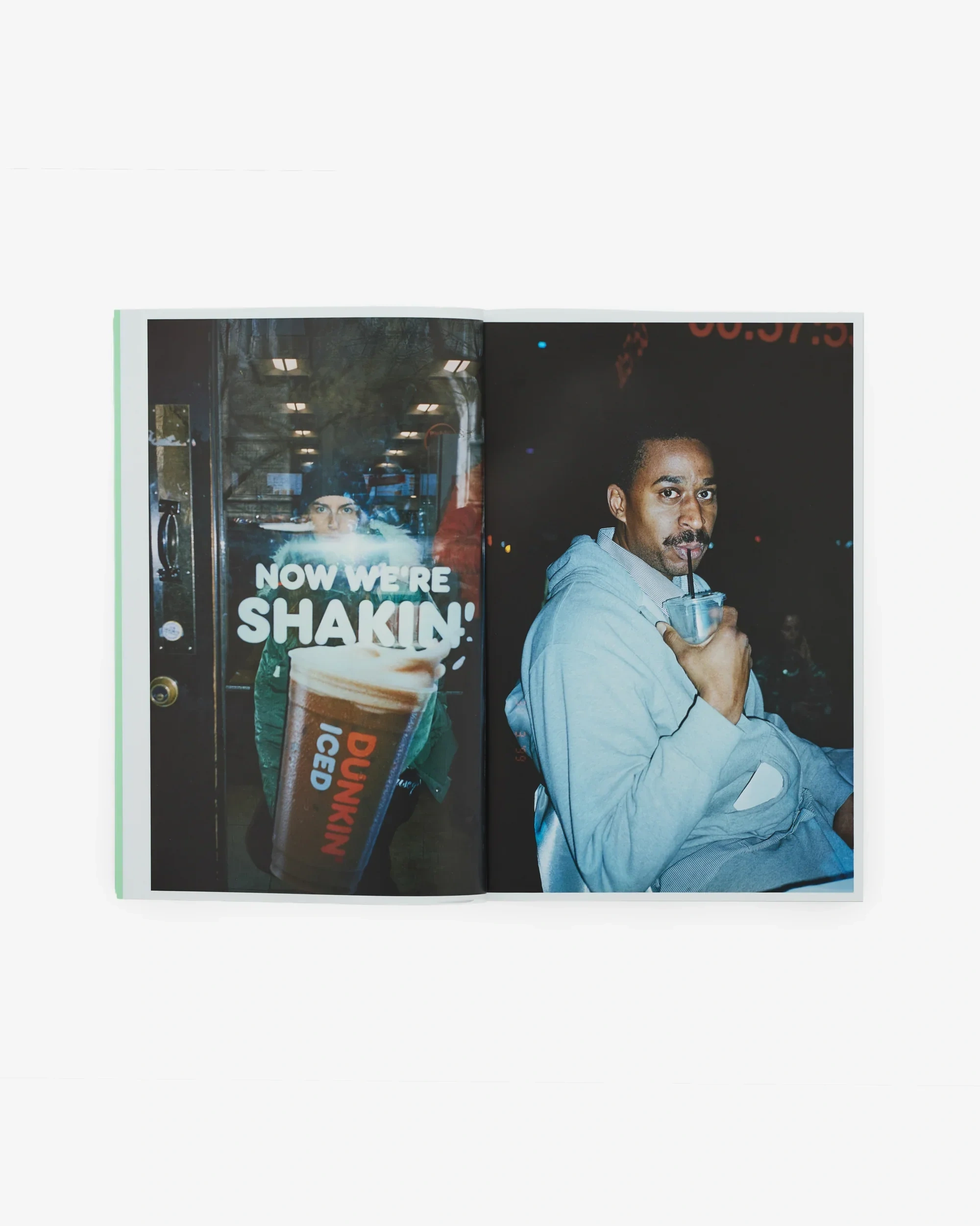 DOOM: Inside Anne Imhof’s “House of Hope”, Tess Petronio, photography book, art