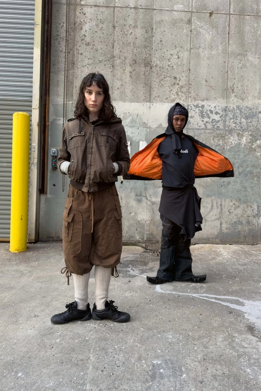 DOOM: Inside Anne Imhof’s “House of Hope”, Tess Petronio, photography book, art