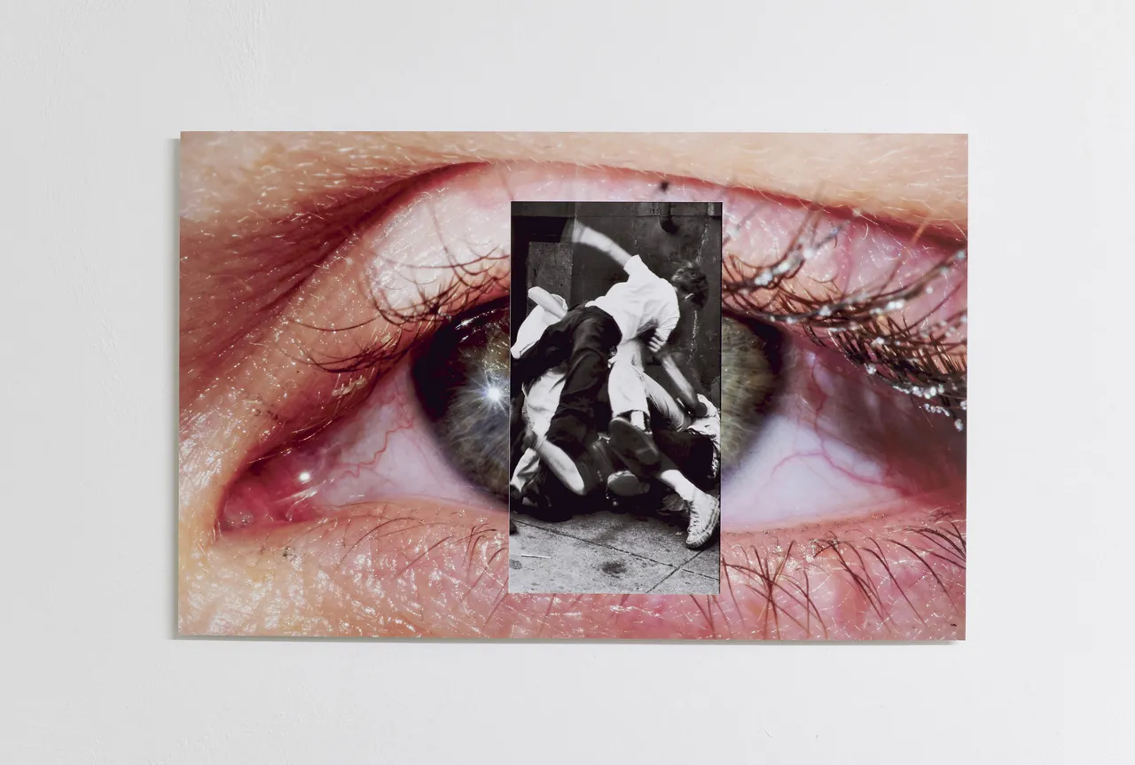 MYTHS FROM SMOLDERING SKIES, Limbo Gallery, Milan, group art exhibition