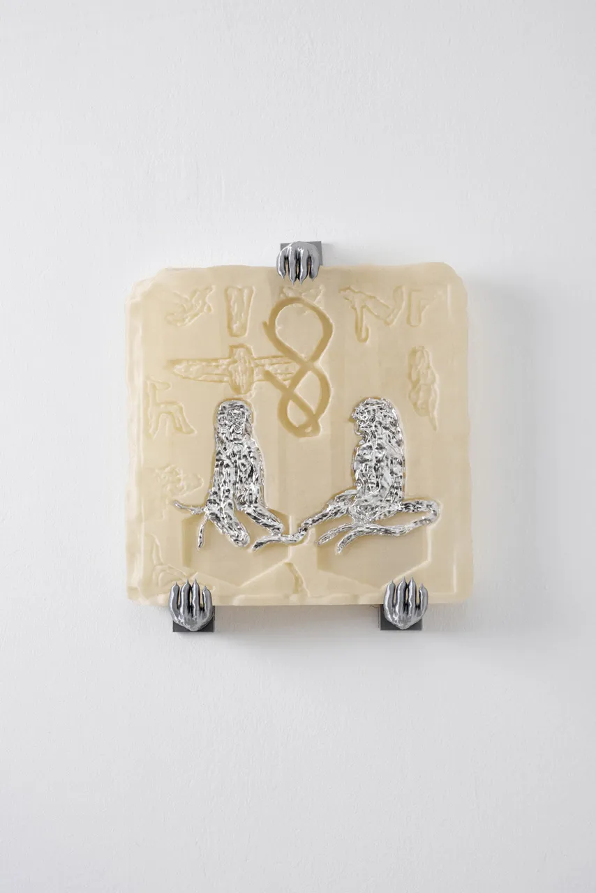 MYTHS FROM SMOLDERING SKIES, Limbo Gallery, Milan, group art exhibition