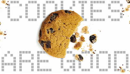 Cookie Banner