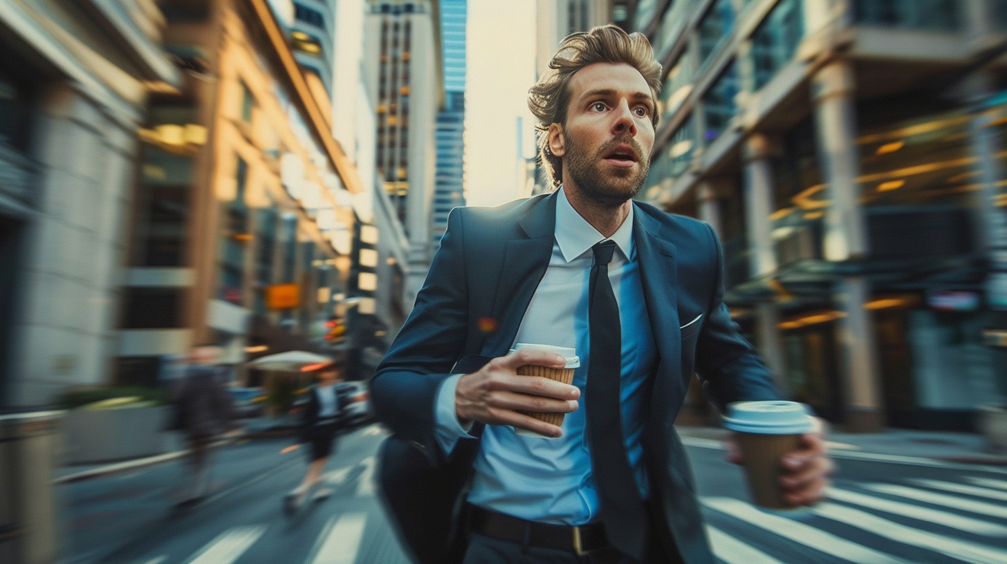 business blog image