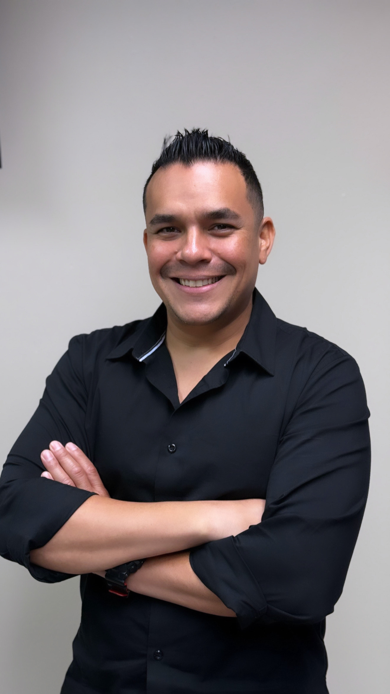 business blog author