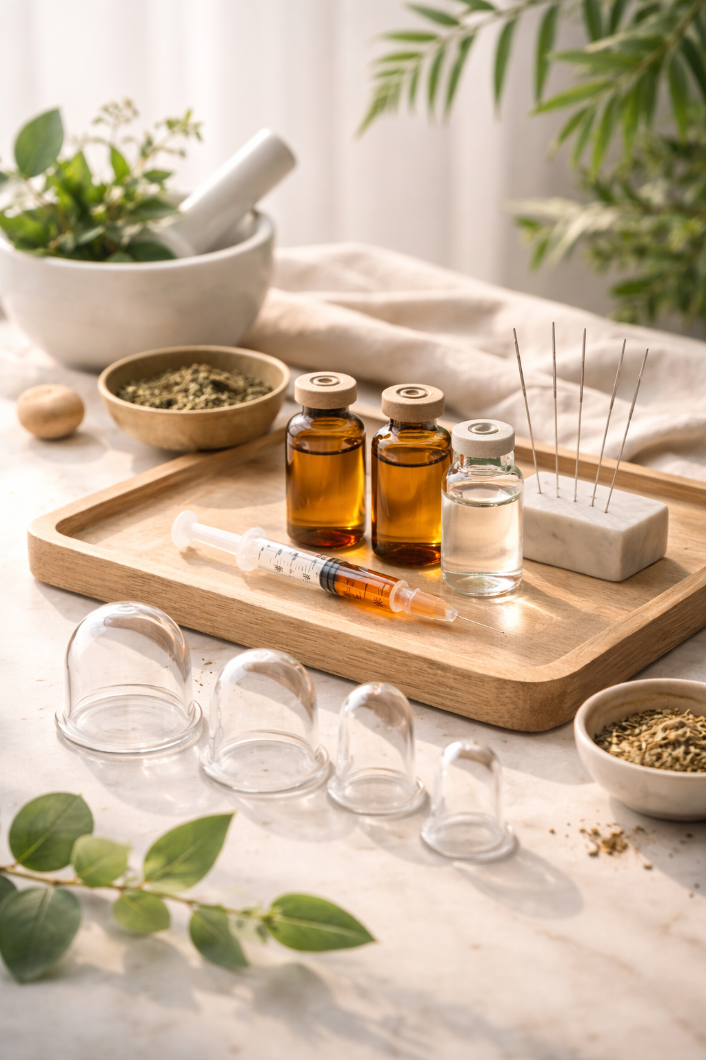 Dr. Lacey Smith offering acupuncture for seasonal affective disorder in Seattle Washington