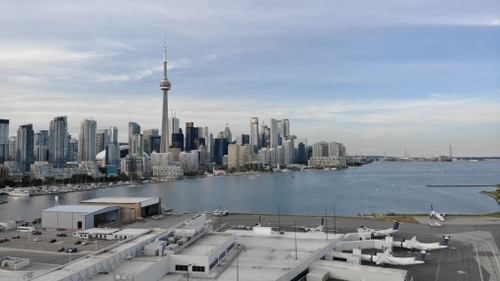 Nieuport Aviation Welcomes Jennifer Quinn as New Chief Operating Officer