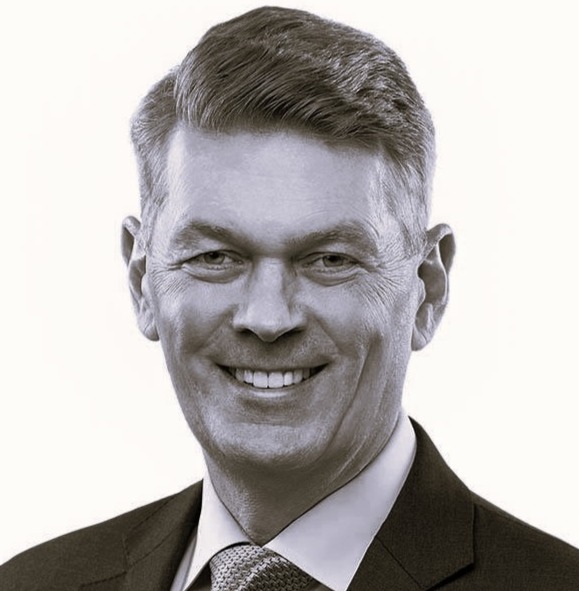 Mark Bain