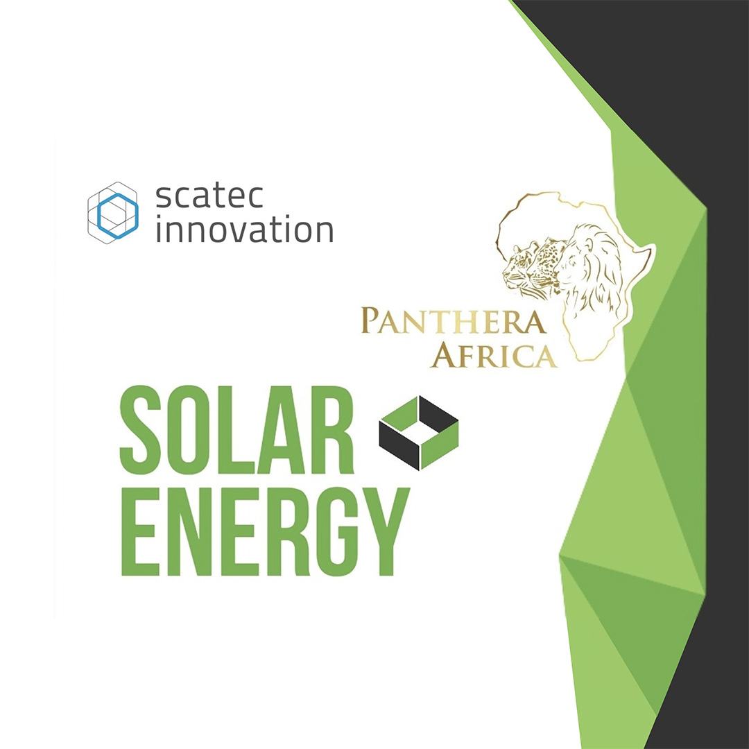 Panthera Africa “Ignite the Light” Solar Project