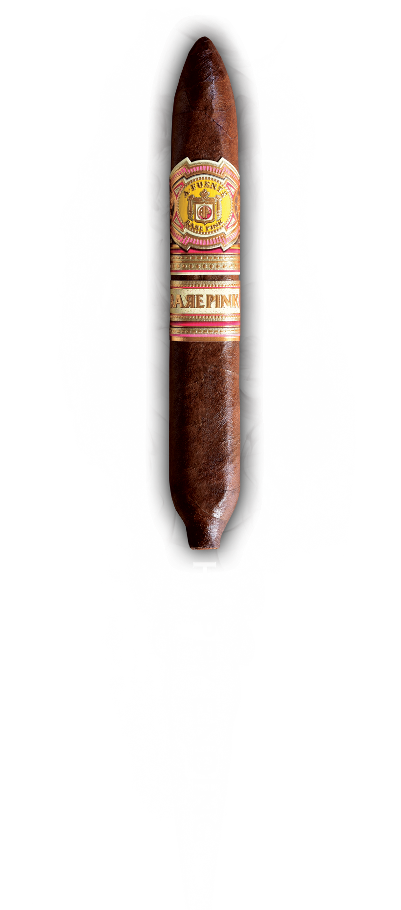 Arturo Fuente Rare Pink Happy Ending Sampler