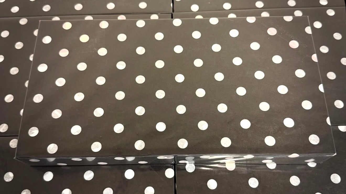 Crow Limited Edition