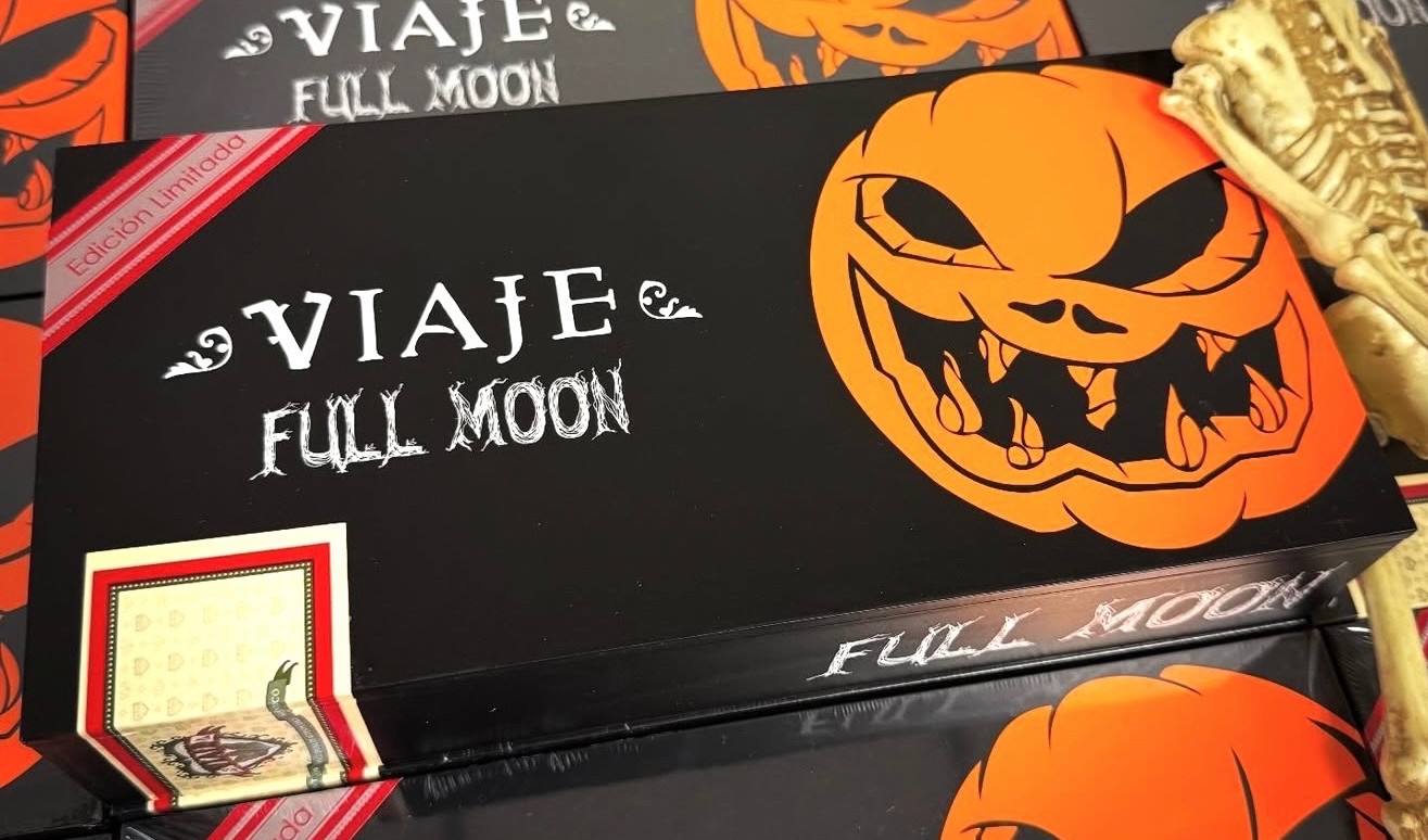 Full Moon Edicion Limitada