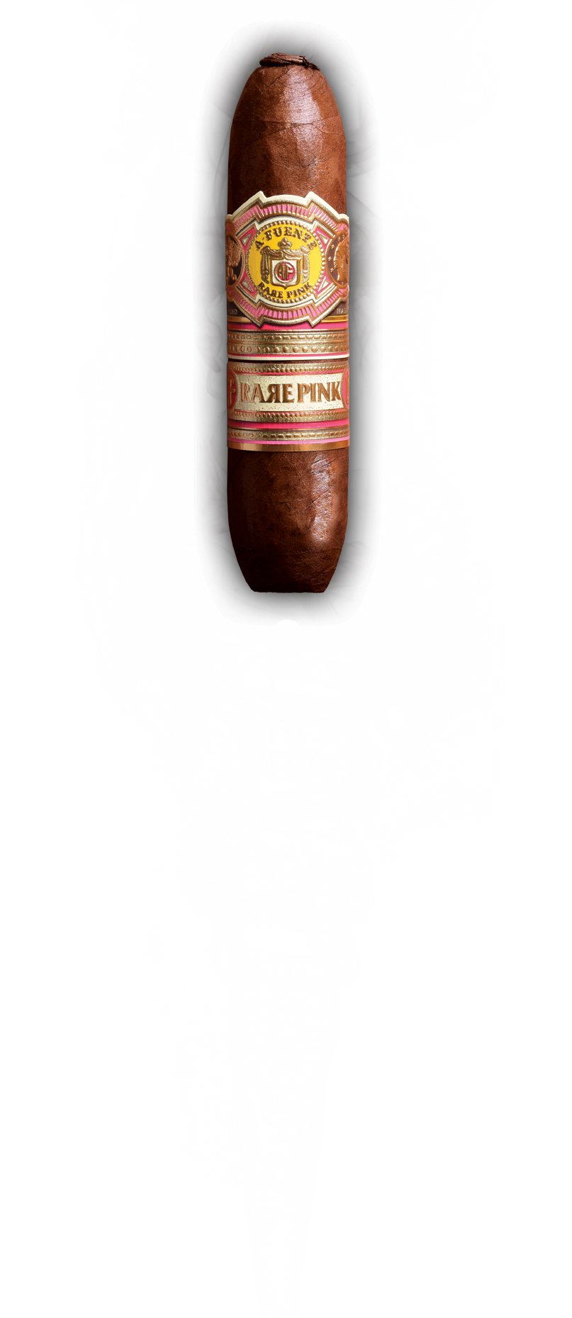 Arturo Fuente Rare Pink Queen of Hearts