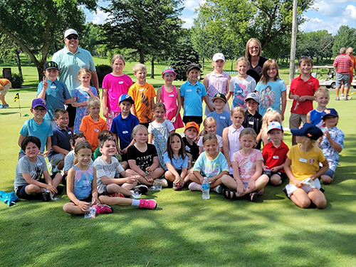 2025 Junior League Photos