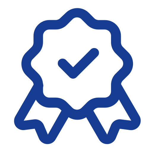 Icoon Hoogwaardige verslagen